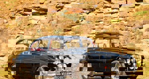 V8-250 (1962 - 1969)